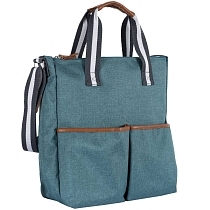 Картинка Сумка Chicco, цвет зелёный 09046275099055 от магазина gnom.land